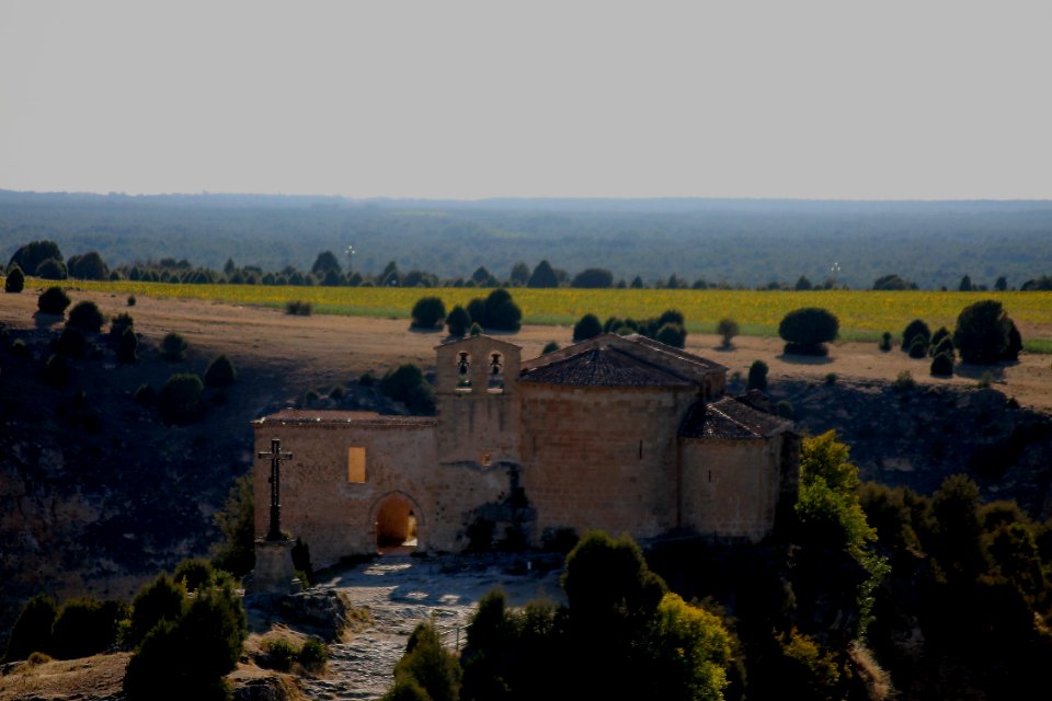 Parque Natural Duratón