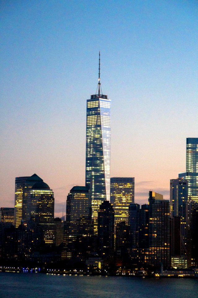 One World Trade Center
