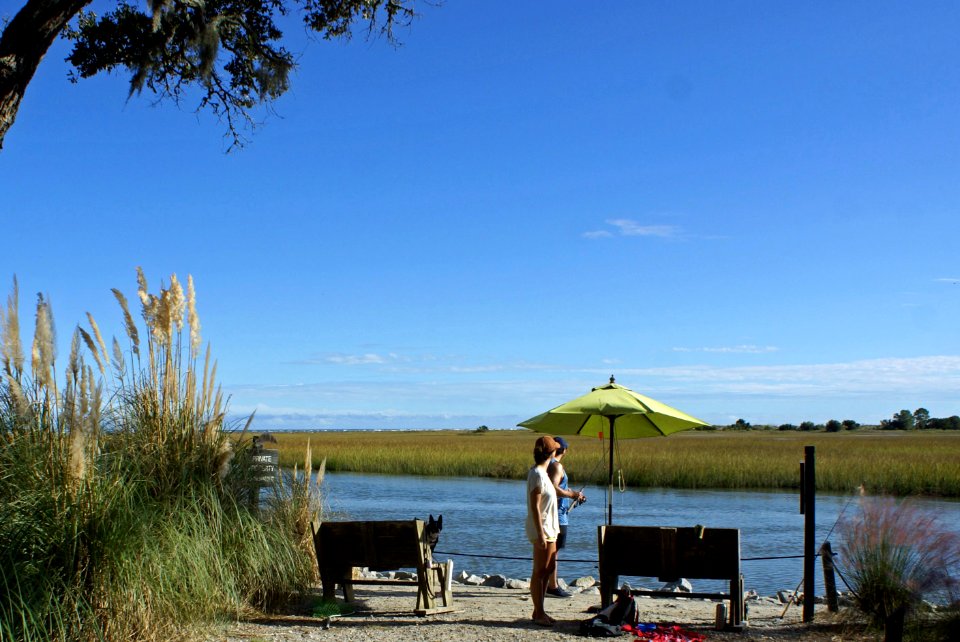 20201111 fishing