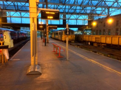 Carlisle kingmoor mobile