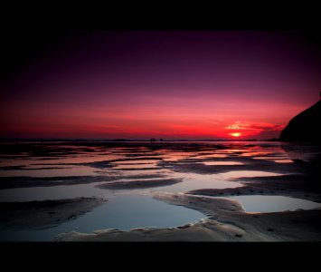 Mawgan Porth, Cornwall