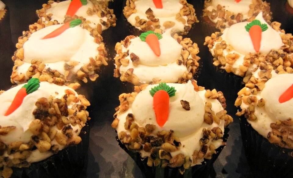 Walnuts food baking