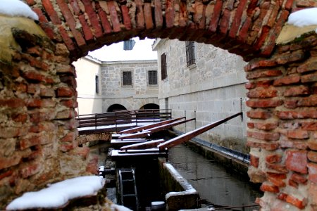 Real Casa de Moneda 9