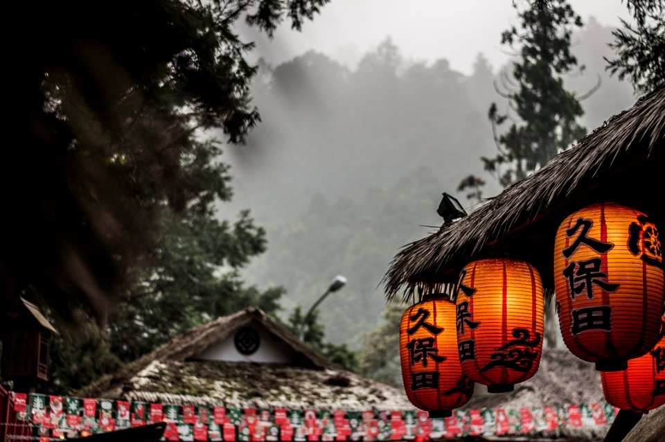 Xitou (Forest), Nature Education Area, 溪頭自然教育園區