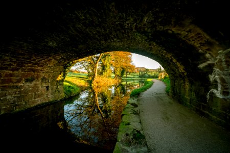 Mon & Brecon Canal