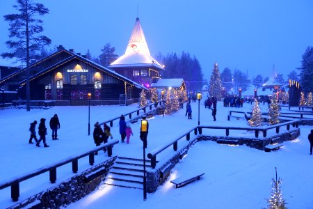 Lapland 2019