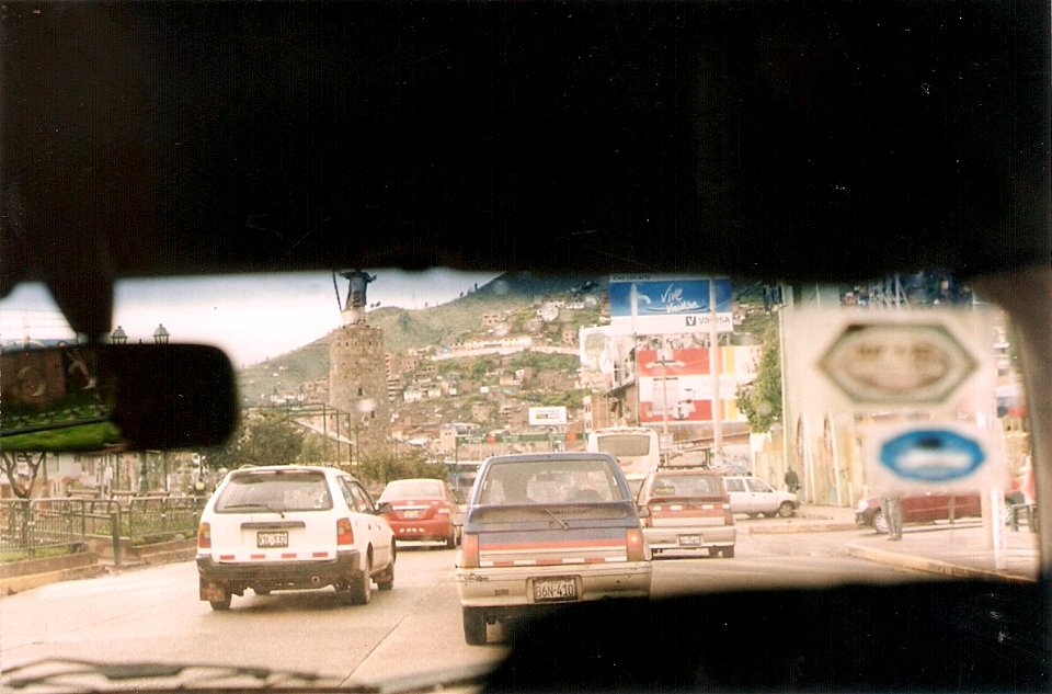 Taxi