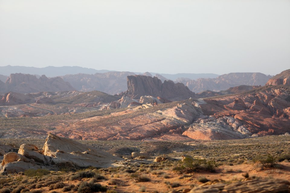 Las Vegas Driving Tour (2017)