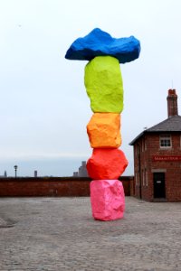 LIVERPOOL MOUNTAIN