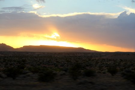 Las Vegas Driving Tour (2017)