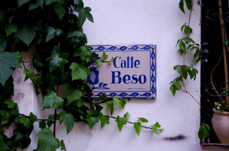 Calle Beso