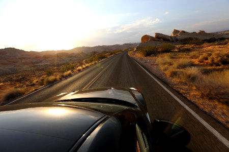 Las Vegas Driving Tour (2017)