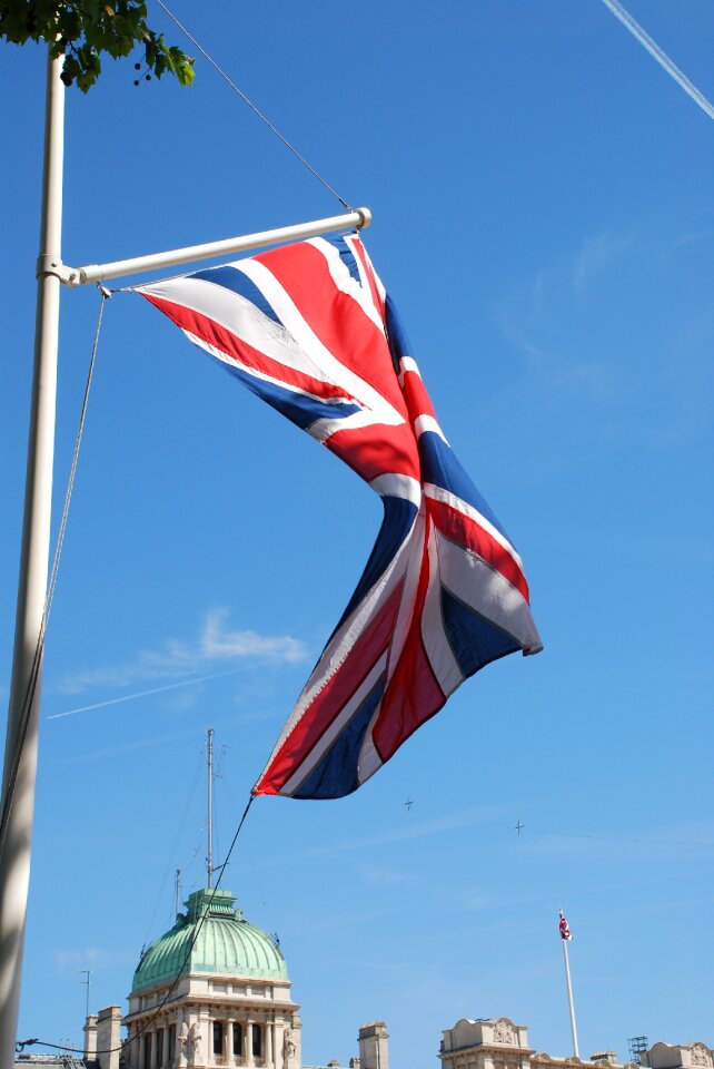 Union jack london Free photos