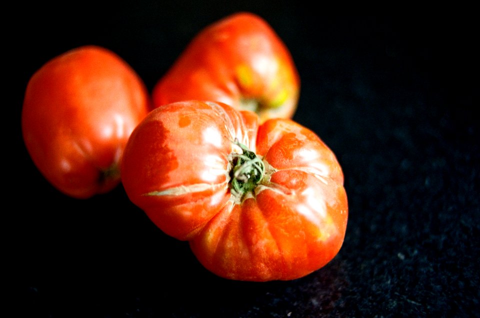 Urban Gardening Self Supply Tomatoes