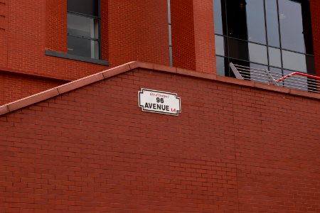 Anfield 14.06.19  96 Avenue,  L4