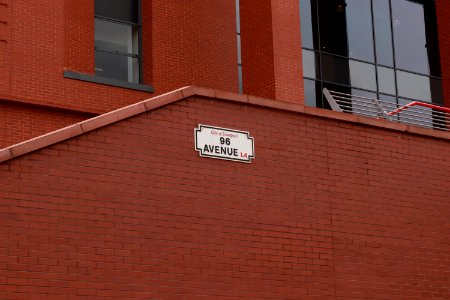 Anfield 14.06.19 96 Avenue, L4 photo