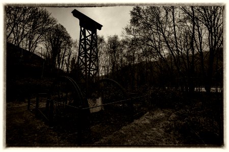 Llanhileth