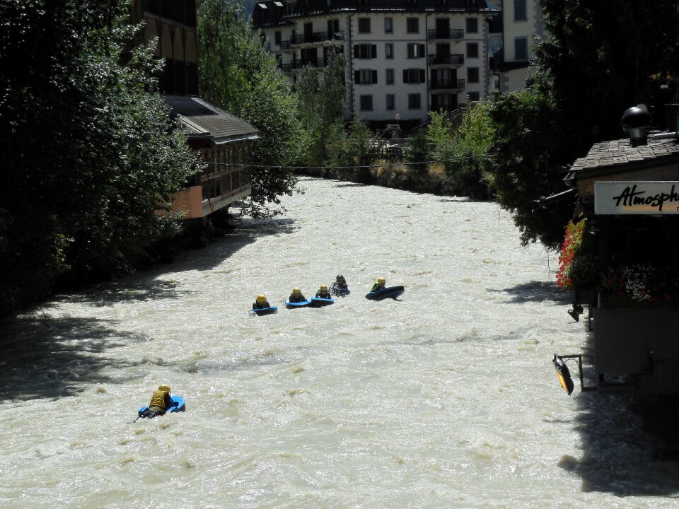 Challenge flow risky