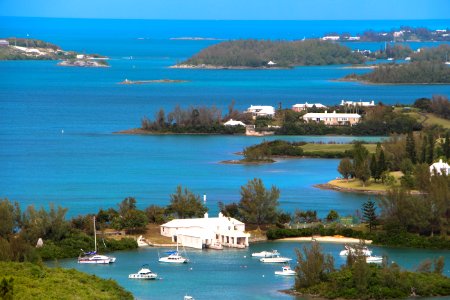 Bermuda photo