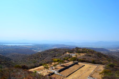 Juego del Inframuldo, Xochicalco, Miacatlán, Morelos, Mexico