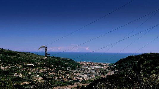 La mia Liguria -  My Liguria