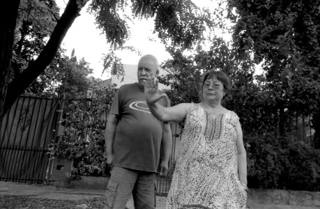 Ariel Kodak 400 TX 015