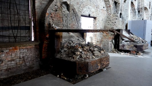 Tesa alla Nappe - Arsenale di Venezia