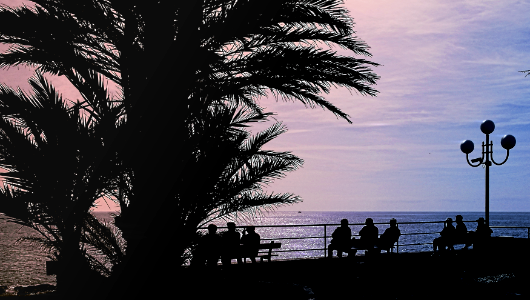 La mia Liguria -  My Liguria
