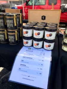 Enzo Olive Oil Jams