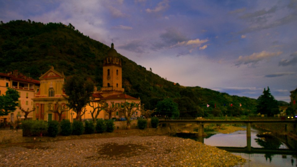 La mia Liguria -  My Liguria