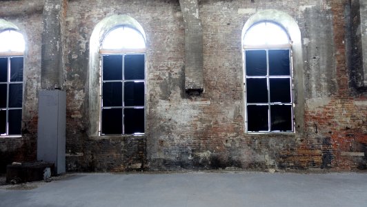 Tesa alla Nappe - Arsenale di Venezia
