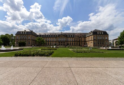 Architecture germany monument