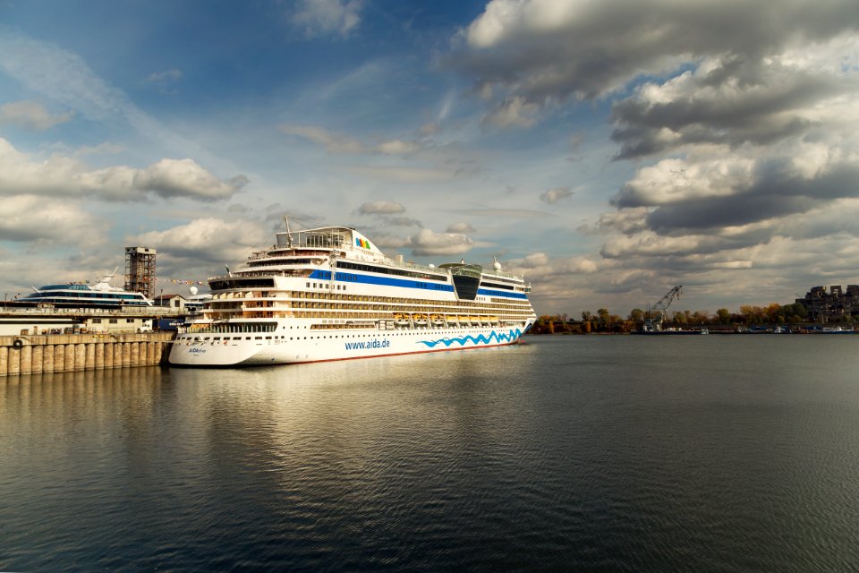 Old Port Montreal