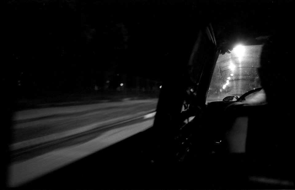 Ariel Kodak 400 TX 018