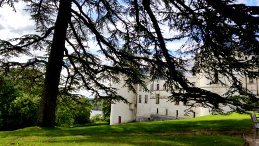 Chateau Chaumont 13