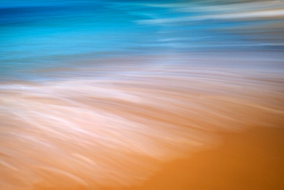 Ocean coast seaside