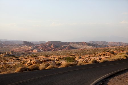 Las Vegas Driving Tour (2017)