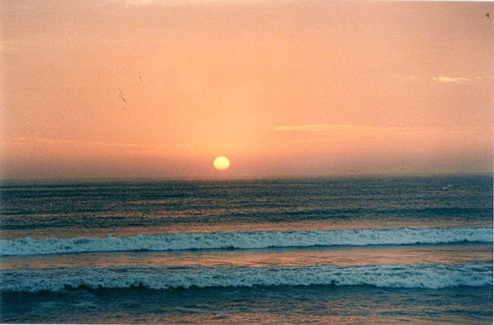 Huanchaco