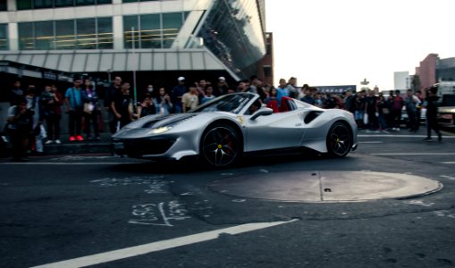 488 Pista Droptop