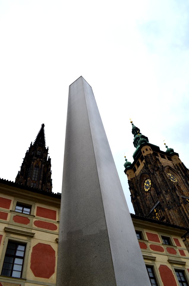 Prague Castle, Czech Republic