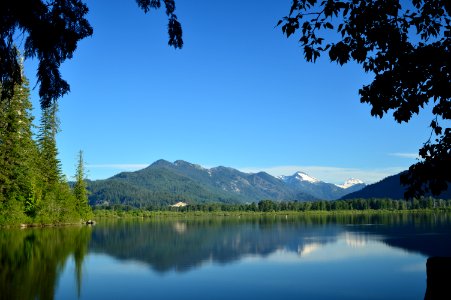 Lake Wenatchee, Washington, United States