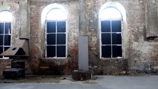 Tesa alla Nappe - Arsenale di Venezia