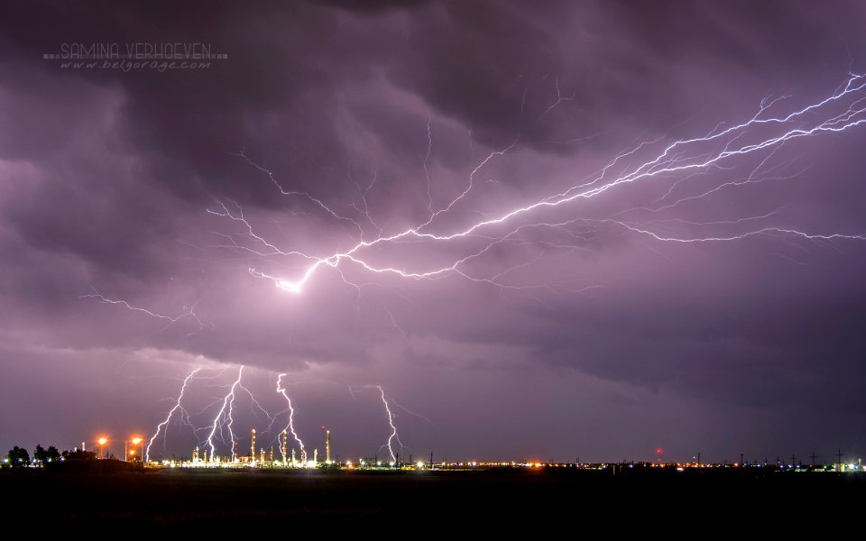 2015-05-29 Lightnings near Seminole