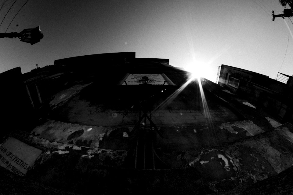the sun comes up for everyone