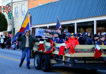 55 - Cub Scout Pack 24