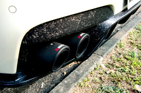 Forged Carbon