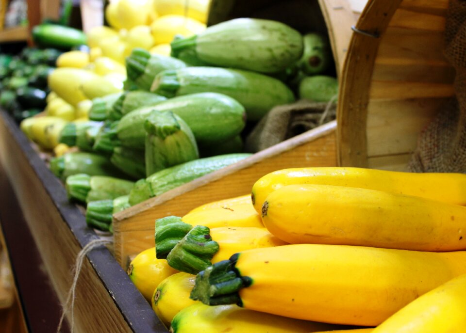Food produce vegetable