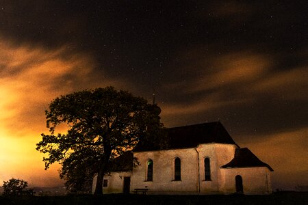 Historic old religion