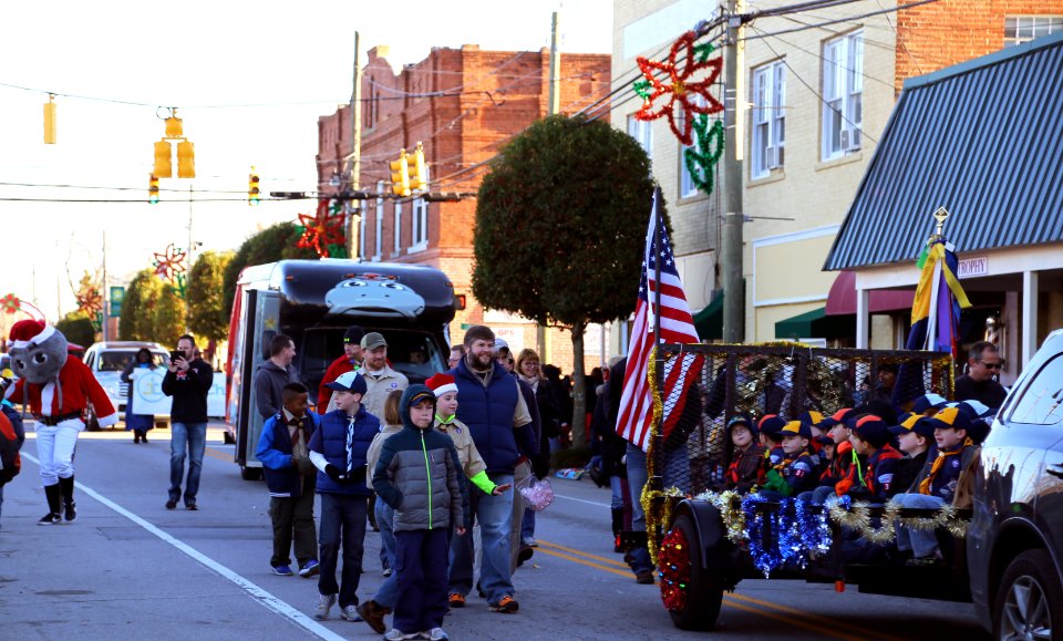 66 - Cub Scout Pack 33 (2)