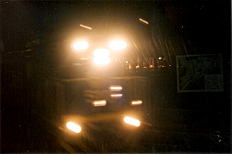 Peru rail